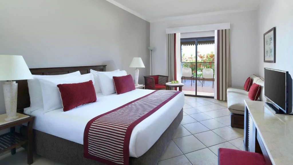 Hotel Jaz Belvedere - Sharm Elshikh